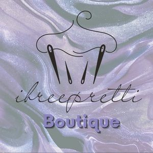 Join the Pretti Tribe